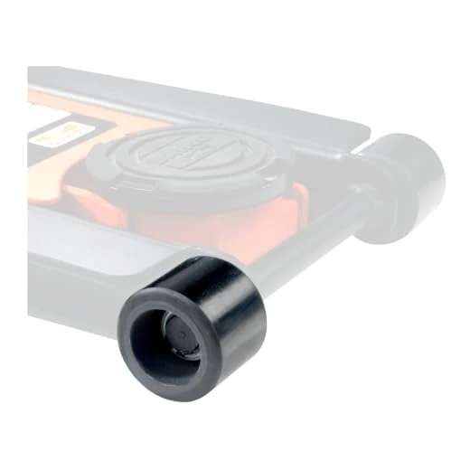 Front Wheel with Screws_(Pair)