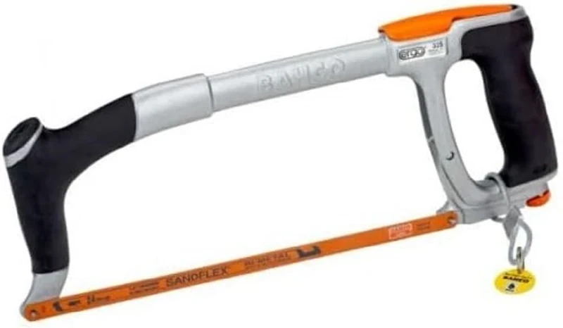 Hacksaw Frame Ergo 325 Tah