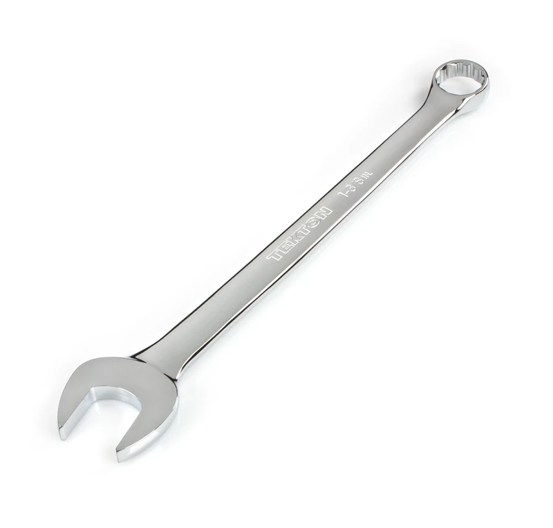TEKTON 1-3/8 Inch Combination Wrench | WCB23035