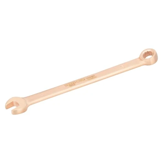 NS Comb Wrench CU-Be 27mm