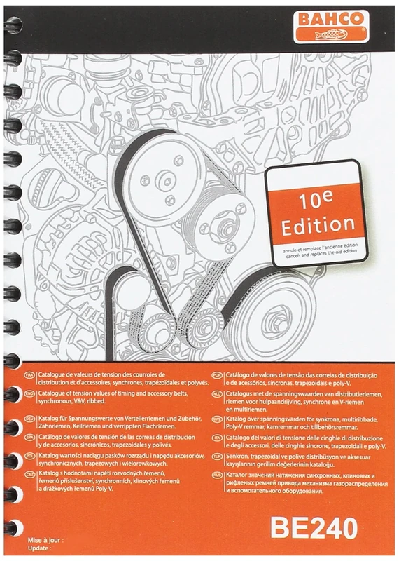 CAT.MISE A JOUR DIAPABAZ - Unid: 1