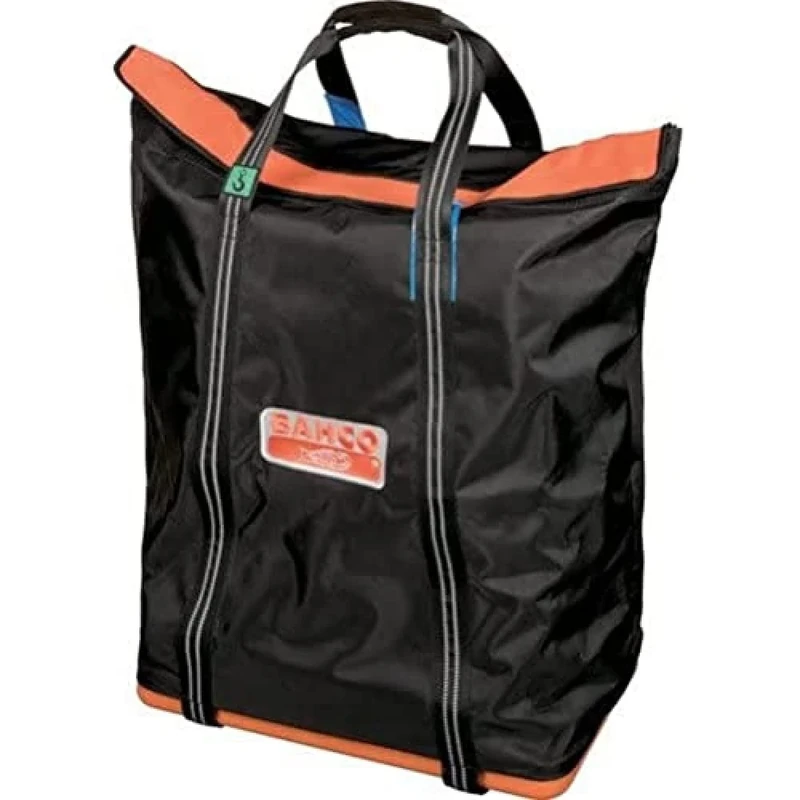 Soft Rigid CASE Bag 70 KG MAX - Unid: 1