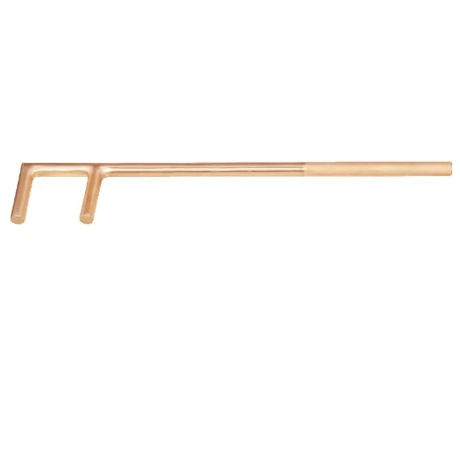 Bahco nsb204 – 32 Hook antichispa girador Valves Univ. cu-be 32 x 300