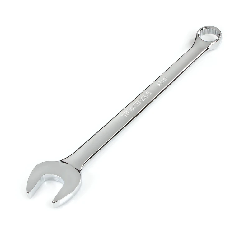 TEKTON 33 mm Combination Wrench | WCB24033