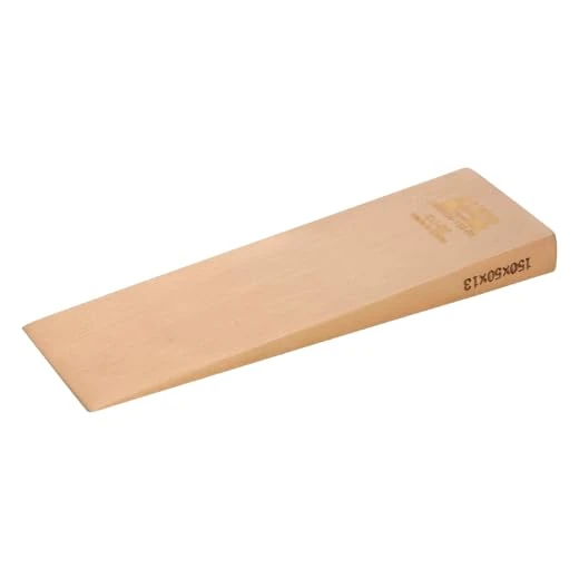 Bahco Nsb600-150-40 - NS Wedge cu-be 150x40x8