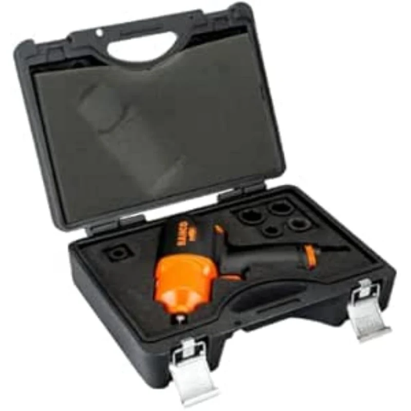 BPC815 + 5AF SOCKETS Set - Unid: 1