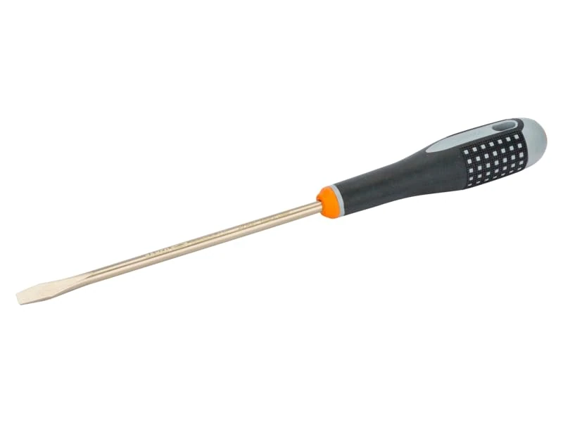 Bahco NS300 – 10 – 200 Destor antichispa Flat-Beak Flameproof 10 x 200
