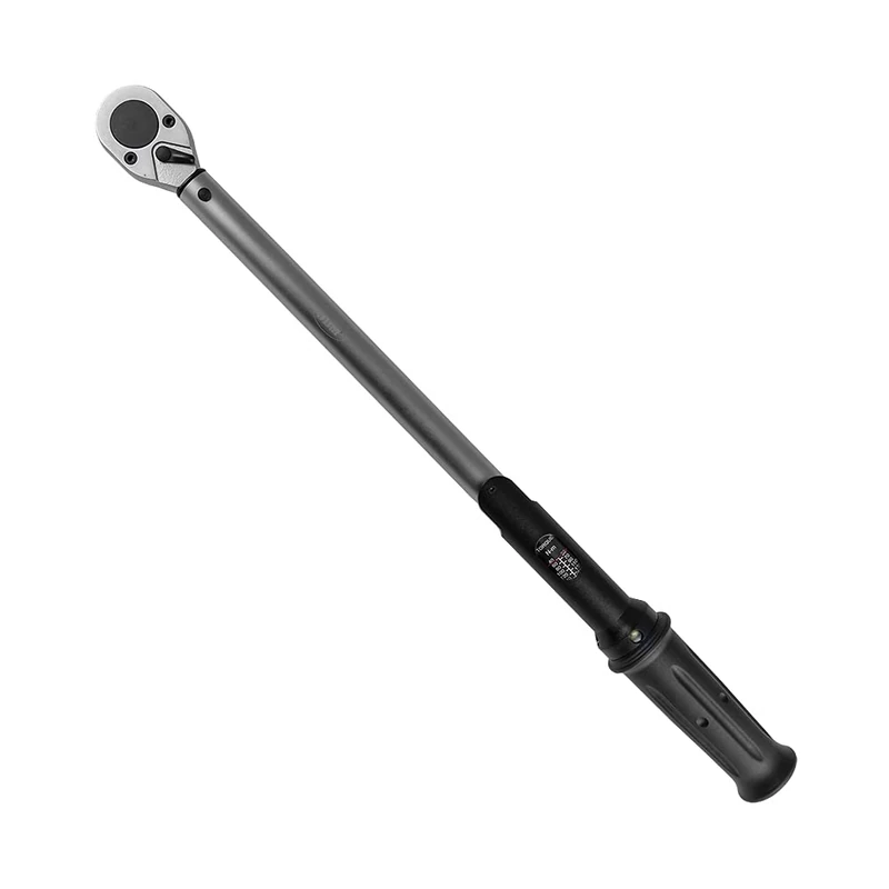 Llave DINAMOMÉTRICA DE 1/2" CON Mirilla (40-210NM) - Image 1
