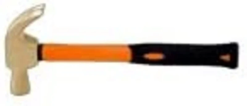 NS Claw Hammer AL-BR 500FB - Unid: 1