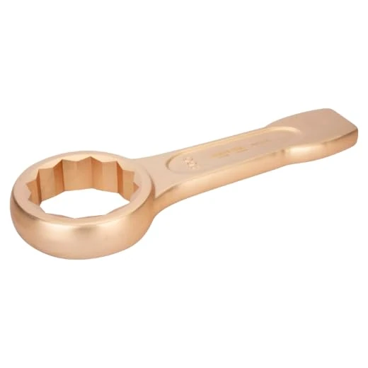 Llave Golpe Antichispa Est. 40 - Image 1