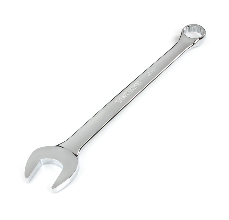 TEKTON 41 mm Combination Wrench | WCB24041