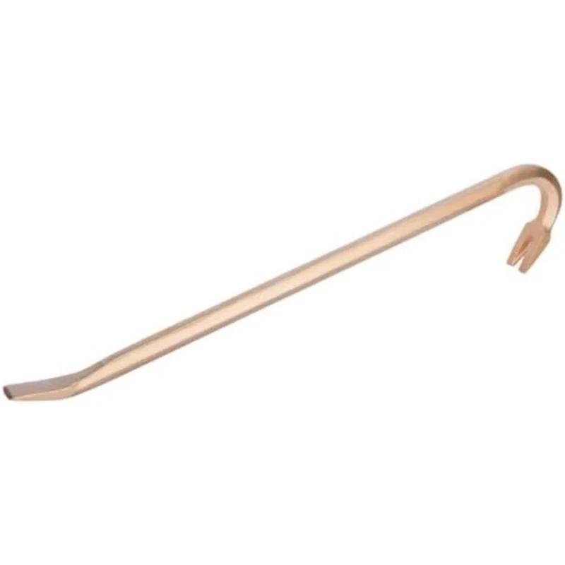 Bahco Nsb602-460 - Ns lever cu-be 16x460