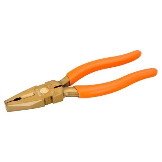 NS Combination PLIER AL-BR 160