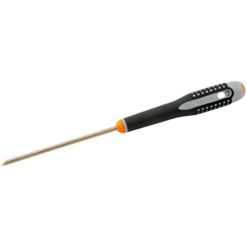 Bahco Ns301-10-200 - Ns electrician screwdriver al-br 10x200