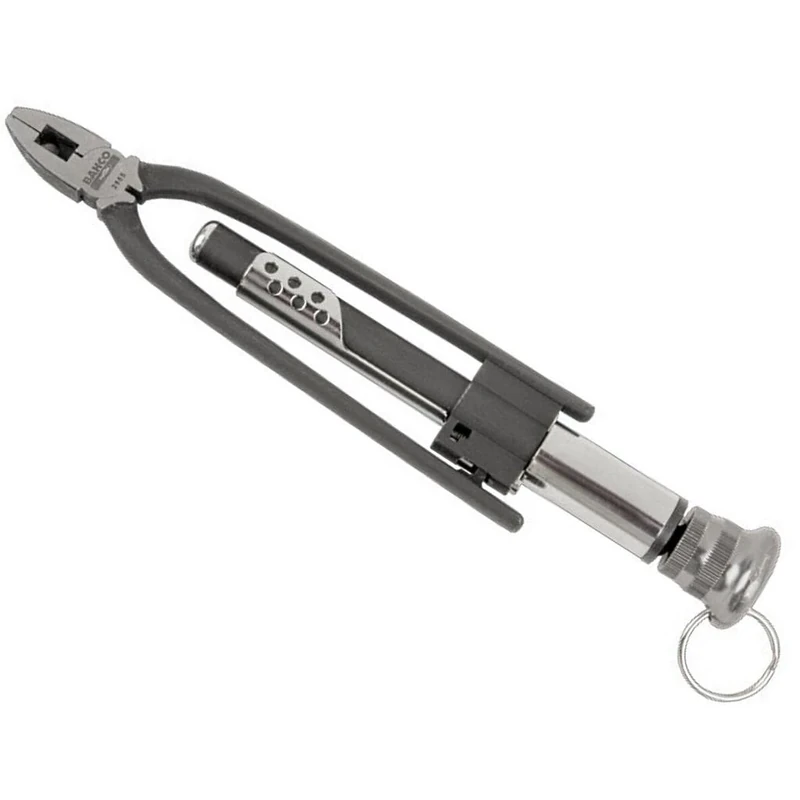 Twisting Plier 205 mm Tah