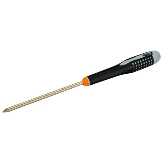Bahco Ns304-3-150 - Ns Screwdriver pozidriv al-br ph3x150