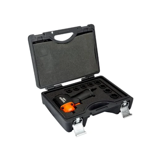 BPC813 + IMP.SOCKETS Set - Unid: 1