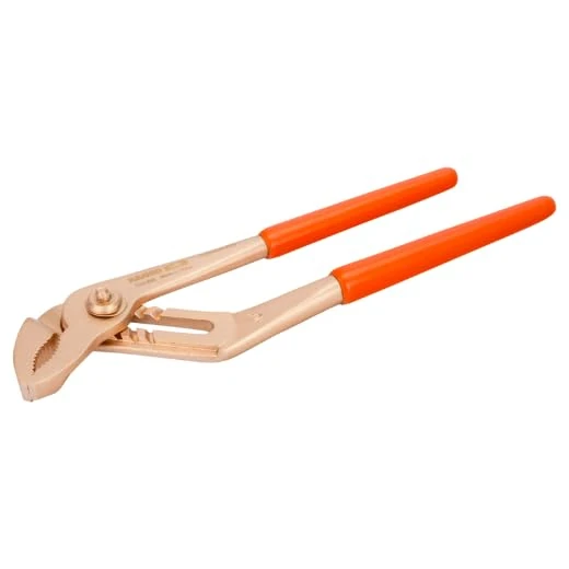 NSGROOVE Joint PLIER CU-BE 300 - Unid: 1