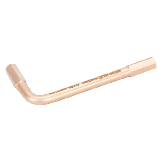 Bahco NSB320 – 6 Allen Wrench antichispa cu-be 6 mm - Image 1