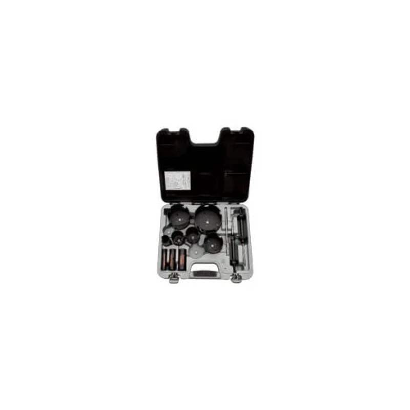 Bahco Const Multi-use Drill Bits Set - Image 1