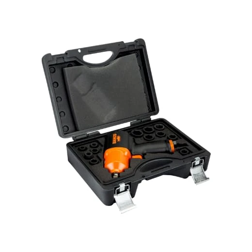 BPC815 + 11 SOCKETS Set - Unid: 1