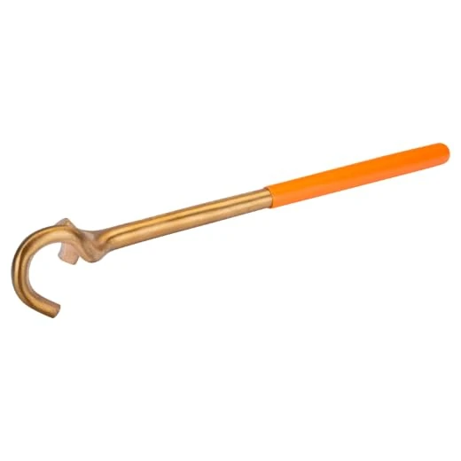 NS Long Valve Spanner CU-BE - Unid: 1