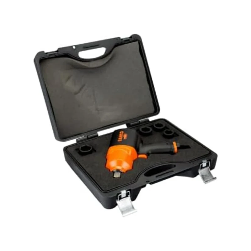 BPC817 + IMP.SOCKETS Set - Unid: 1