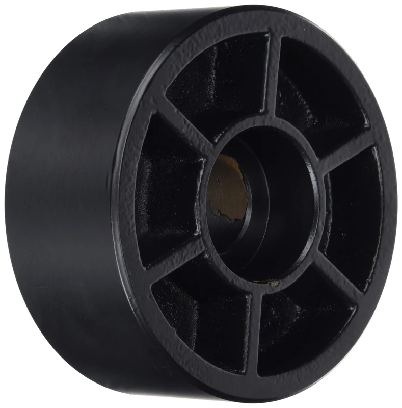 Front Wheel with Screws_(Pair)