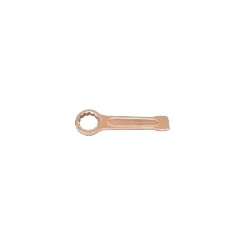 Bahco nsb104 – 74 – Key Blow antichispa Star cu-be 74 mm - Image 1
