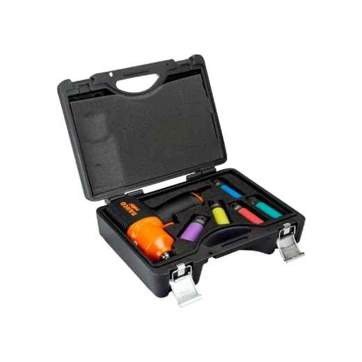 BPC815 + 5WH SOCKETS Set - Unid: 1