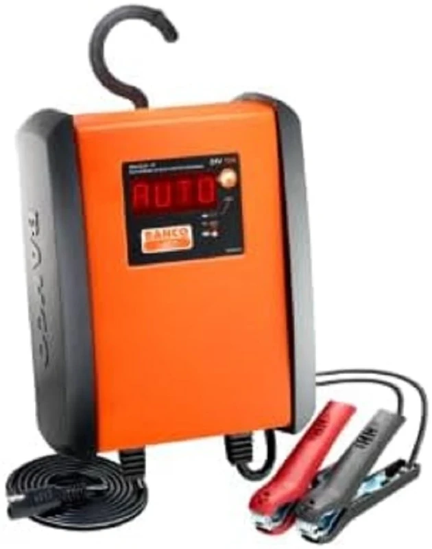 Battery Charger ELEC24V-10AMP