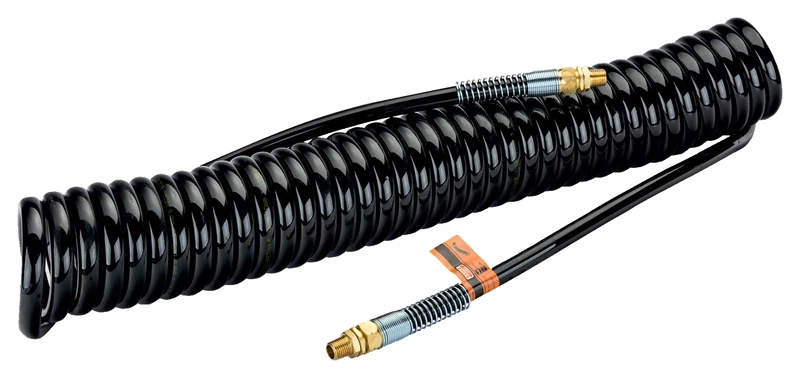 Flexible Hose 1/4-1/4 10M