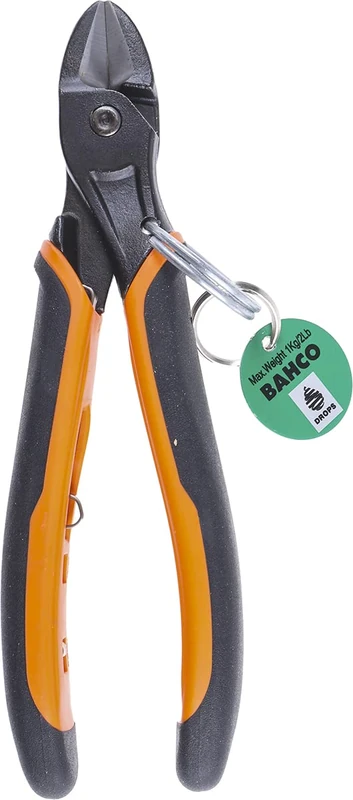 Side Cutter 160 MM TAH