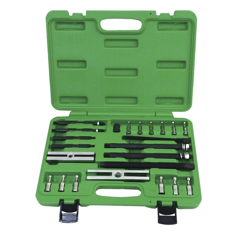 Extractor DE COJINETES CON ESFERAS FALSAS