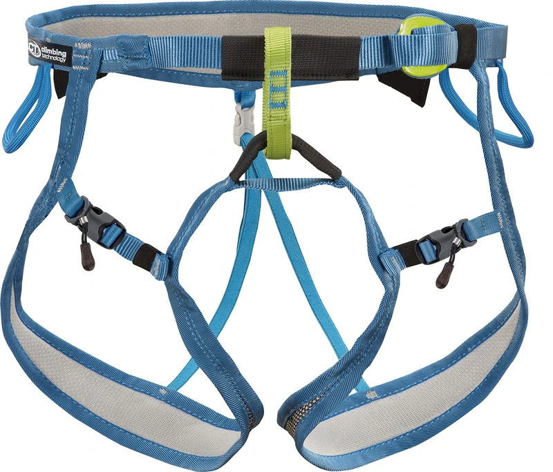 Climbing Technology Tami, Unisex Adult, Unisex - Adults, unisex_adult, 7H155DECTSTD, blue, L-XL