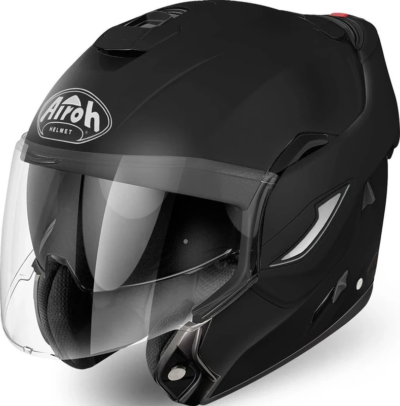 Airoh Helmet Rev Color Black Matt M