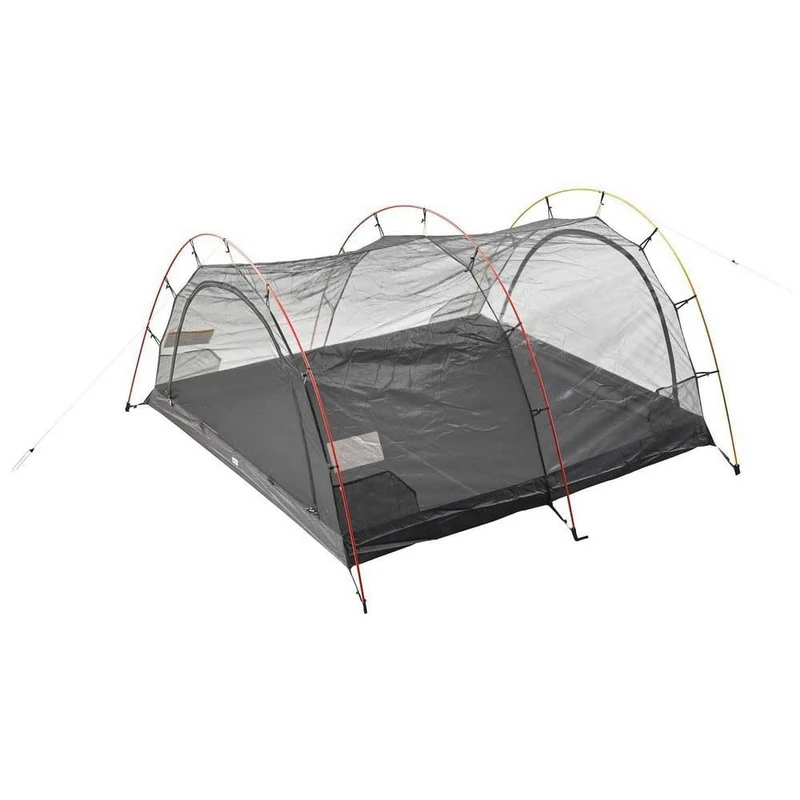 FJALLRAVEN F55035-550 Mesh Inner Tent Endurance 4 Black OneSize