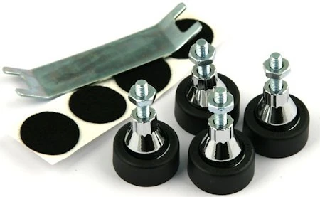 M8 SuperSpike - Image 1