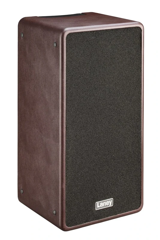 Laney A Series A-DUO - Acoustic Instrument Combo Amplifier - 120W - 2 x 8 inch Coaxial Woofers