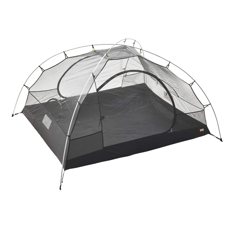 FJALLRAVEN F55030-550 Mesh Inner Tent Dome 3 Black OneSize
