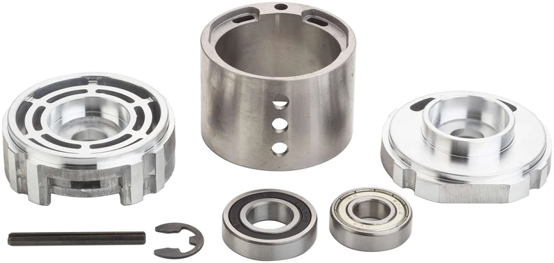 Hazet Cylinder Unit, 1 Piece, 9012X-011/7