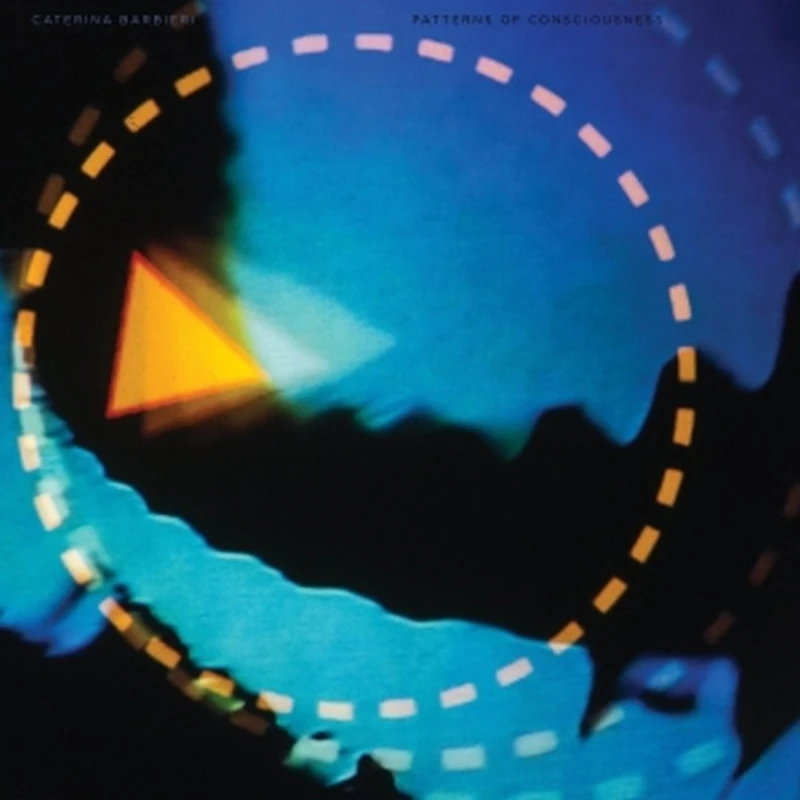 Patterns Of Consciousness [VINYL]