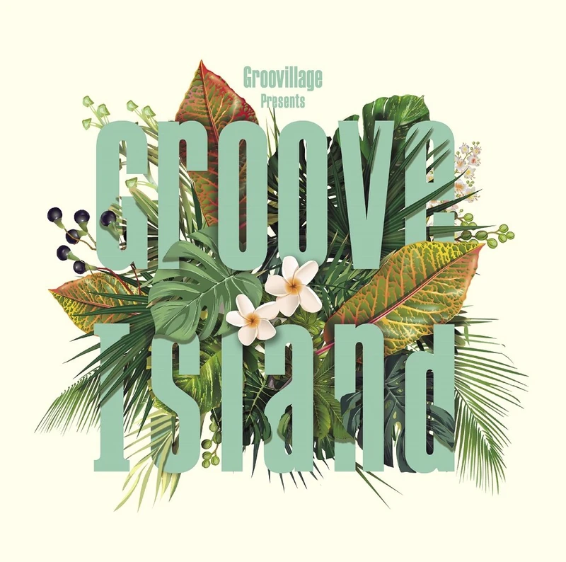 Groove Island