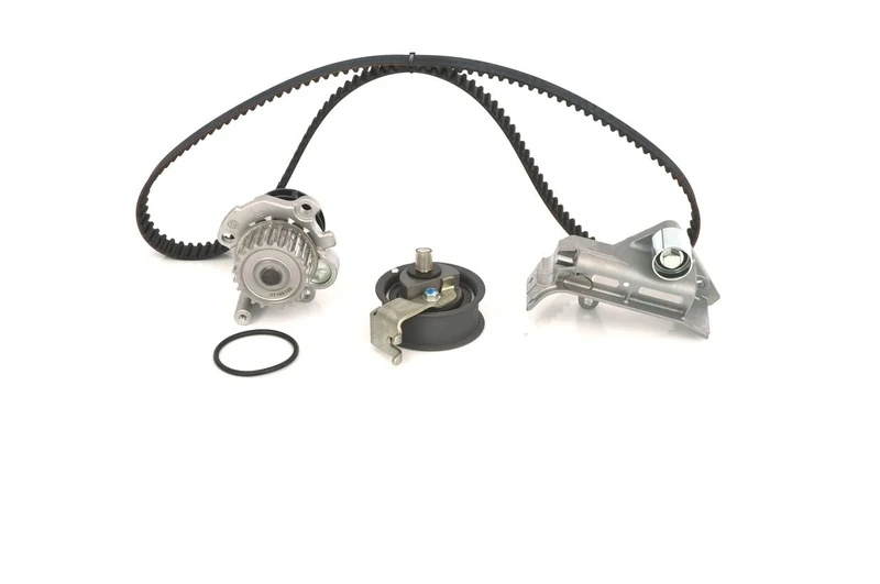 Bosch 1987946493 - Timing belt with waterpump kit