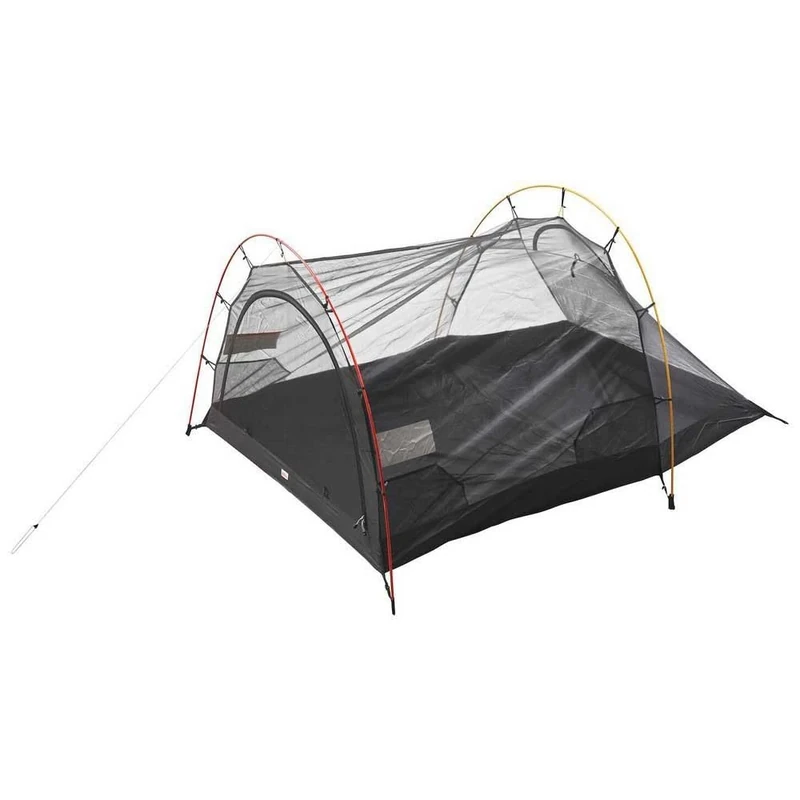FJALLRAVEN F55034-550 Mesh Inner Tent Endurance 3 Black OneSize