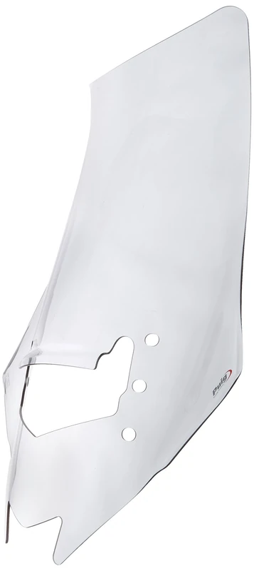 Puig 7628H Touring Screen for Kawasaki GTR1400 15'-18', Smoked