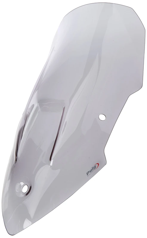 Puig 7623H Touring Screen for Ducati Multistrada 950 17'-18', Ducati Multistrada 1200/S 15'-17', Ducati Multistrada 1200 Enduro 16'-17', Smoked