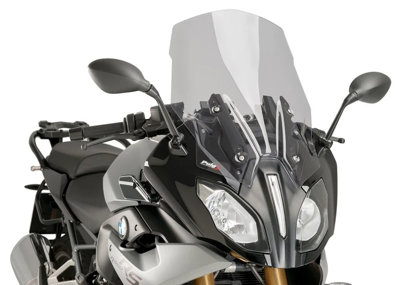 Puig 7617H Windshield Touring for BMW R1200 RS 15'-18