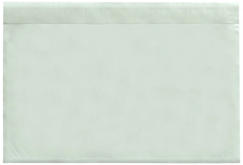 Card dozio Envelope Self-Adhesive Document, 500 Pieces