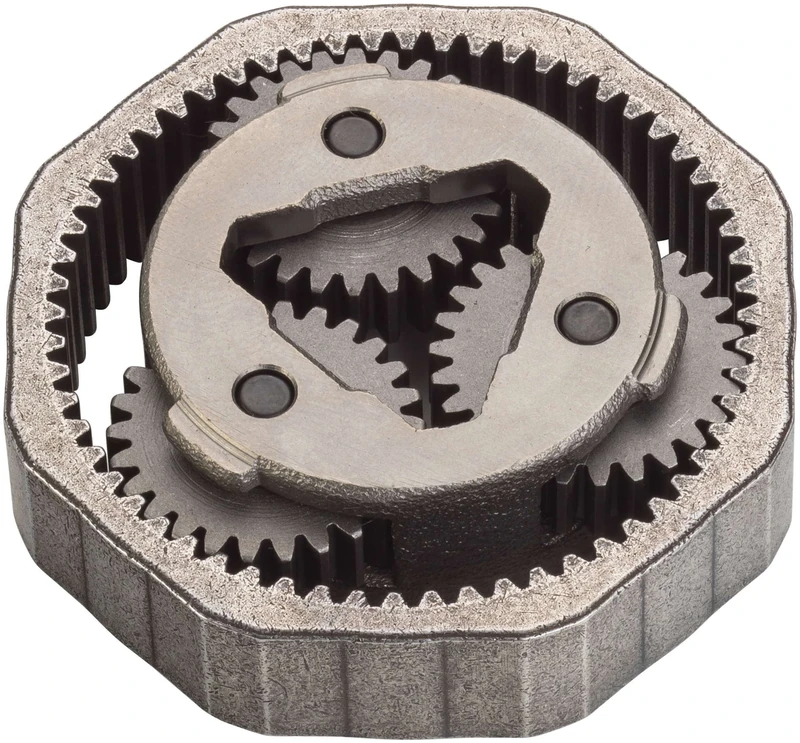 HAZET Planetary Gear for Hazet Cordless Impact Wrench 9212-3 9212N-07/2
